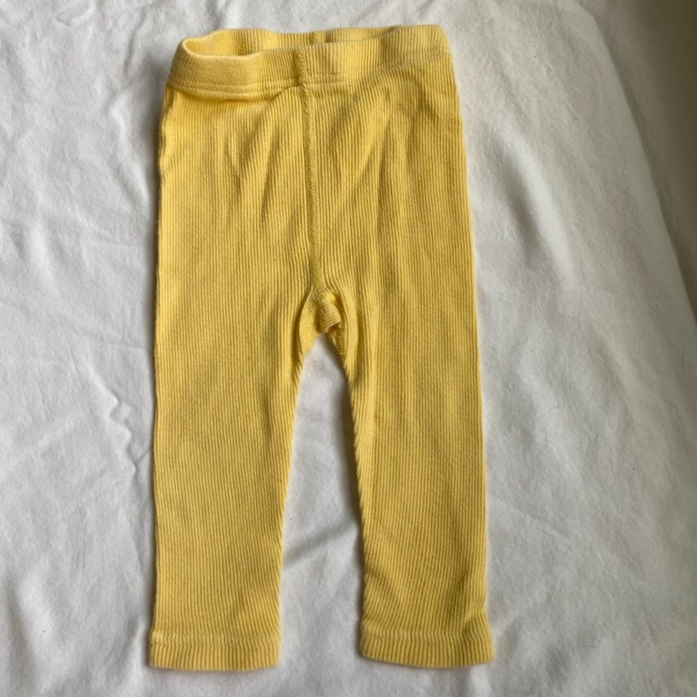 Hanna Andersson pants size 70 (6 month)